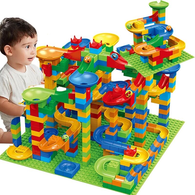 Blocos de Construção educativo versátil