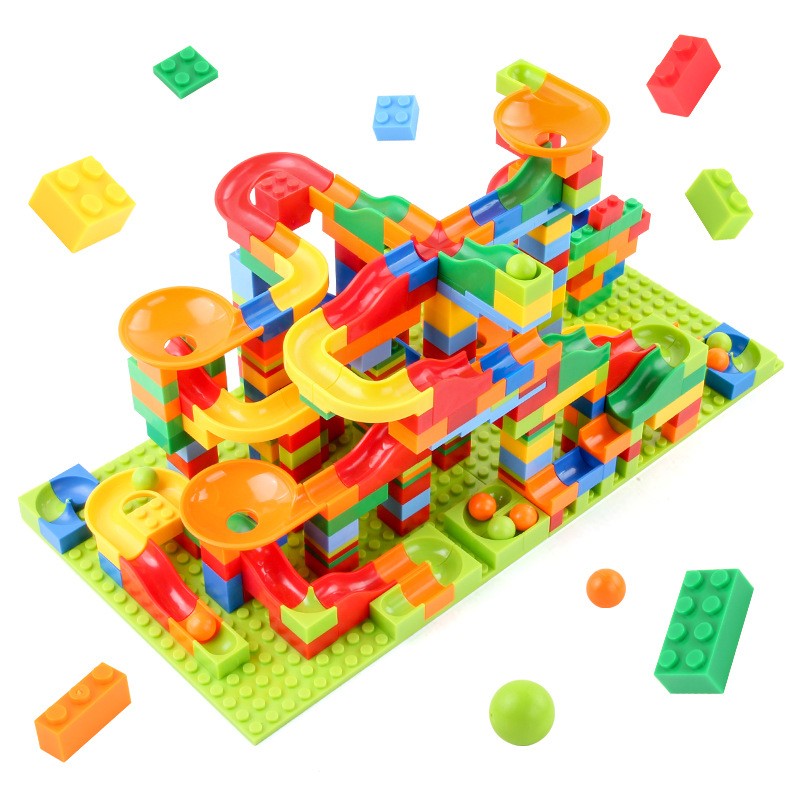 Blocos de Construção educativo versátil