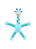 Girafa Infantil divertida - Brinquedo Infantil Sensorial