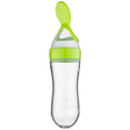 Mamadeira baby - bottle